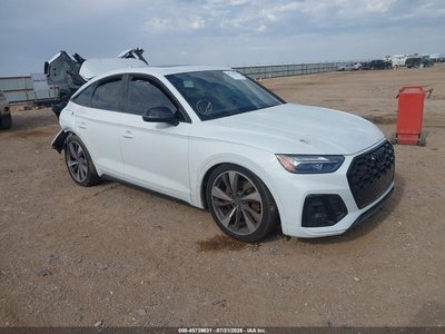 2024 Audi SQ5