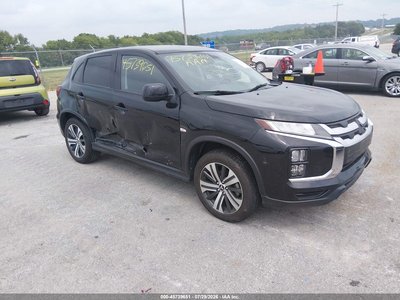 2023 Mitsubishi Outlander