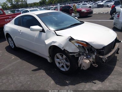 2009 Nissan Altima