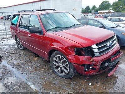 2017 Ford Expedition