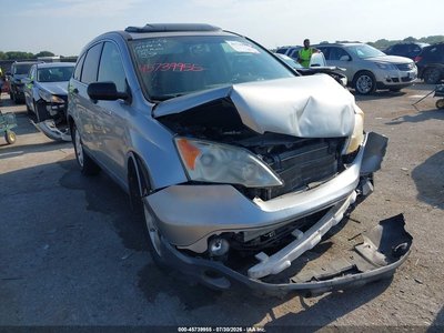 2007 Honda CR-V