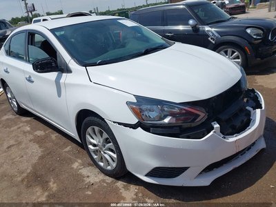 2019 Nissan Sentra