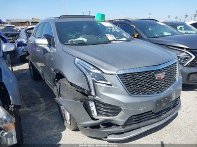 2024 Cadillac XT5