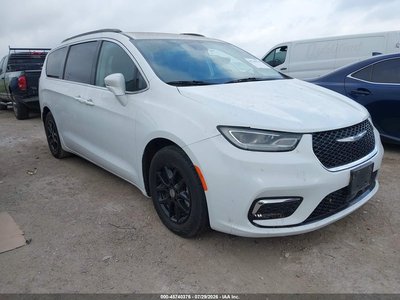 2022 Chrysler Pacifica