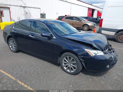 2008 Lexus ES
