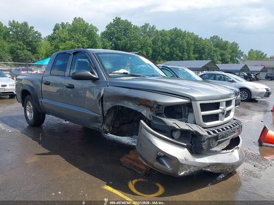 2011 Dodge Dakota