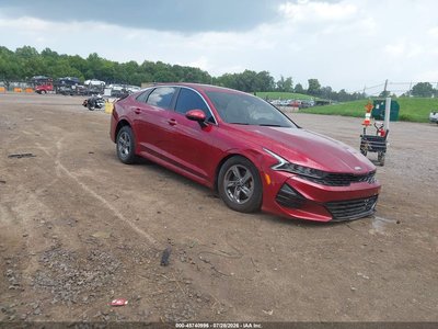 2023 Kia K5