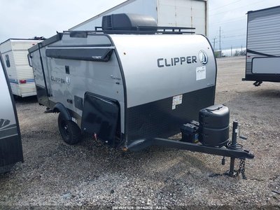 2023 Forest River Clipper Camping Trailer