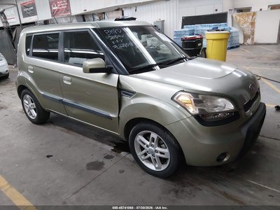2010 Kia Soul