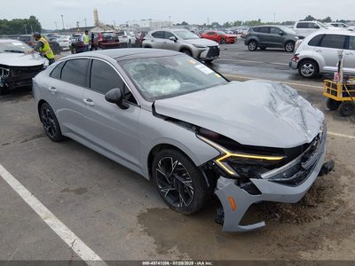 2025 Kia K5