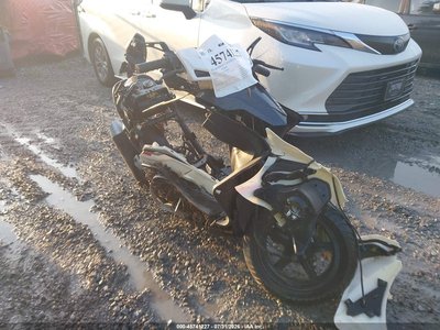 2024 Znen R8, Blaze, Valkyrie
