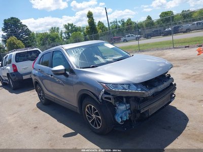 2020 Mitsubishi Eclipse