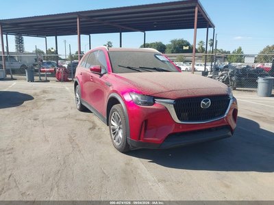 2024 Mazda CX-90 MHEV