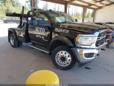 2024 RAM 4500 Chassis
