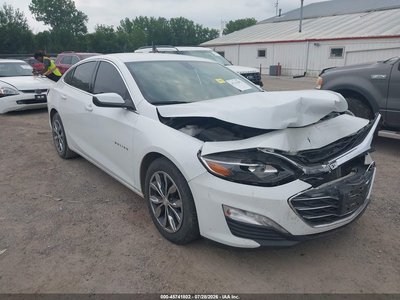 2019 Chevrolet Malibu