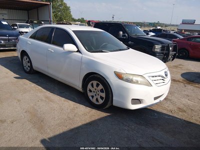2010 Toyota Camry