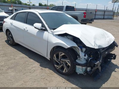 2024 Hyundai Elantra