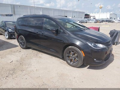2019 Chrysler Pacifica