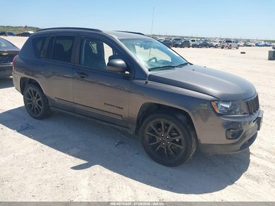 2014 Jeep Compass