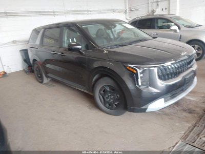 2026 Kia Carnival