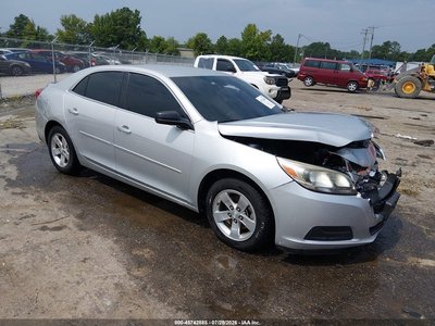 2014 Chevrolet Malibu