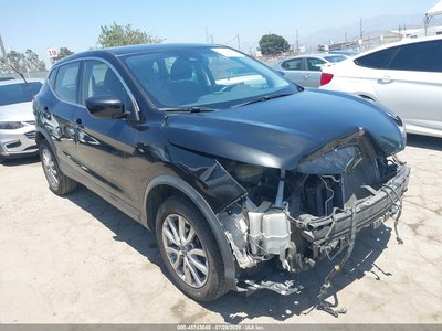 2021 Nissan Rogue Sport