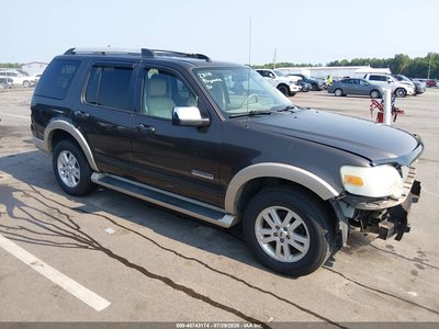 2007 Ford Explorer