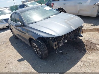 2021 Volkswagen Jetta