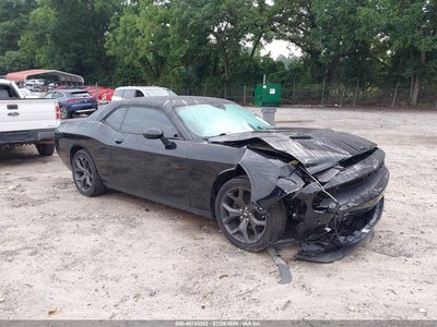 2020 Dodge Challenger