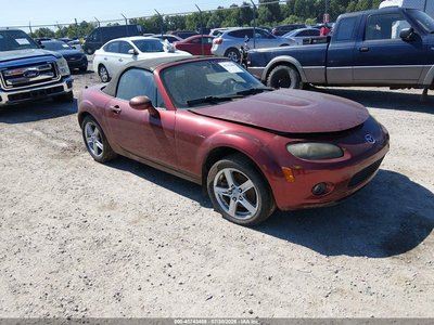 2006 Mazda MX-5