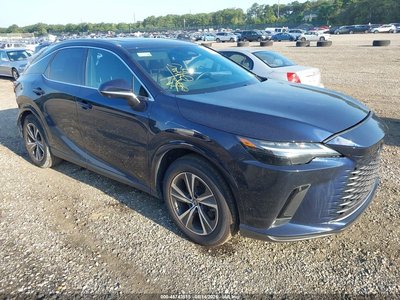 2024 Lexus RX