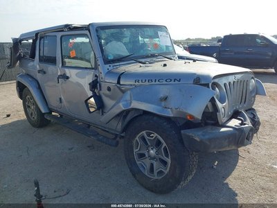 2017 Jeep Wrangler