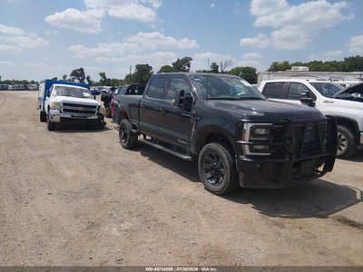 2024 Ford F-250