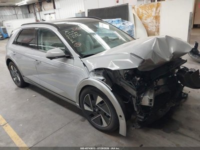 2026 Hyundai IONIQ 5