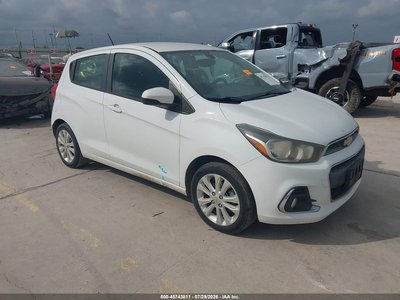 2017 Chevrolet Spark