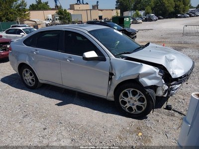 2008 Ford Focus