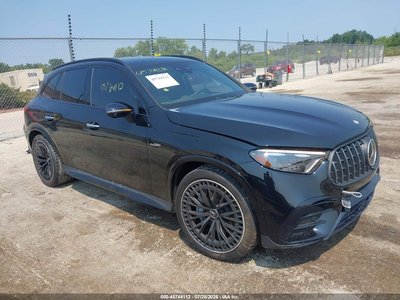 2024 Mercedes-Benz GLC-Class
