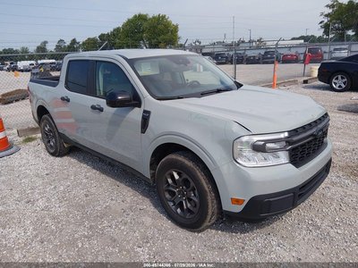 2024 Ford Maverick