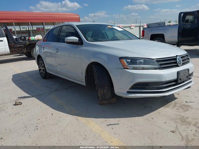 2017 Volkswagen Jetta