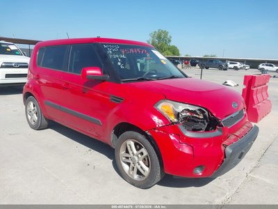 2011 Kia Soul