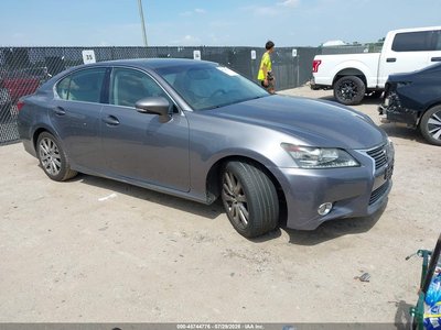 2015 Lexus GS 350