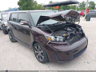 2010 Scion xB
