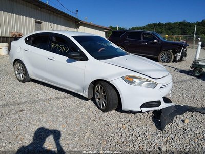 2013 Dodge Dart