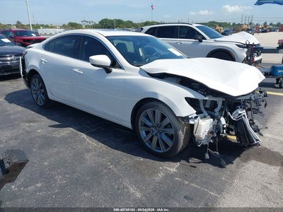2020 Mazda 6