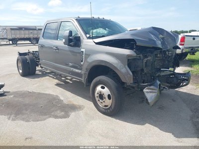 2022 Ford F-350