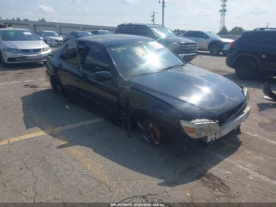 2004 Lexus IS 300