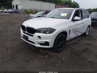 2014 BMW X5