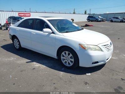 2008 Toyota Camry