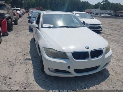 2009 BMW 3 Series