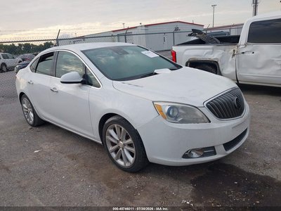 2014 Buick Verano